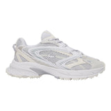 Sneaker Uomo Lacoste - L003 Neo Shot - Bianco
