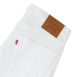 Jeans Uomo Levi's - 502 Taper - Bianco