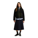 Felpe senza cappuccio Donna Barbour - Kirklees Fleece - Multicolore