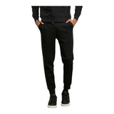 Pantaloni sportivi Uomo Blauer - Felpa Pantalone - Nero