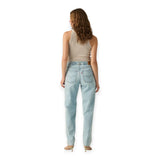 Jeans Donna Levi's - Loose Taper H2'26 Message Sent - Denim