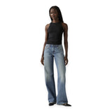 Jeans Donna Levi's - Low Loose - Denim