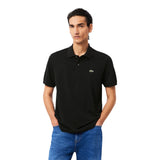 Polo Uomo Lacoste - Maglietta M/C - Nero