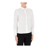 Bluse e camicie Donna iBlues - Limone - Bianco