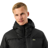 Giubbotti Uomo Lacoste - Blusone - Nero