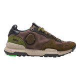 Sneaker Uomo Satorisan - Chacrona Premium - Marrone