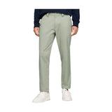 Pantaloni Uomo Tommy Hilfiger - Tjm Dad Chino - Verde