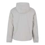 Giubbini Uomo K-Way - Jack Stretch Nylon Jersey - Beige