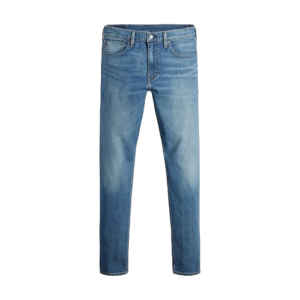 Jeans Uomo Levi's - 512 Slim Taper - Azzurro