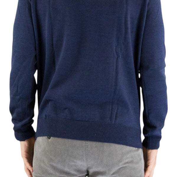 Maglioni Uomo Lacoste - Pullover - Indaco