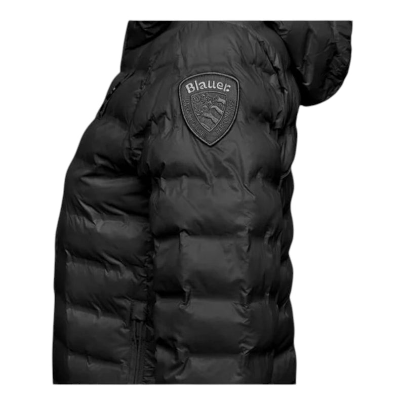 Giubbini Donna Blauer - Ellis - Nero