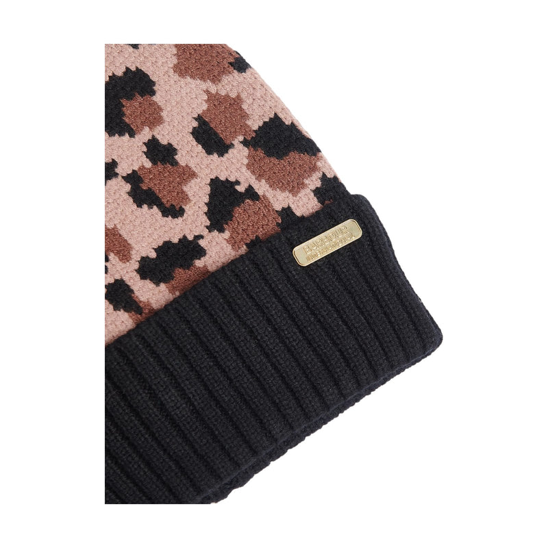 Baschi e berretti Donna Barbour International - Boulevard Beanie - Multicolore