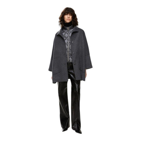 Giacconi Donna iBlues - Brunner Giaccone - Grigio