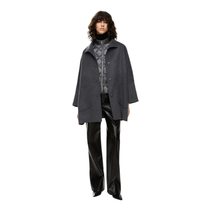 Giacconi Donna iBlues - Brunner Giaccone - Grigio