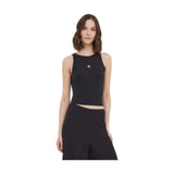 Canotte e top Donna Calvin Klein - Archival Milano Top - Nero