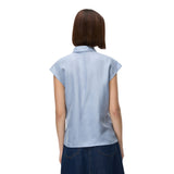 Camicie Donna iBlues - Iblgioire - Azzurro