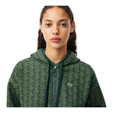 Felpe senza cappuccio Donna Lacoste - Sweatshirt - Verde