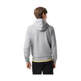 Felpe con cappuccio Uomo Lacoste - Sweatshirt - Grigio