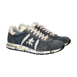 Sneaker Uomo Premiata - Lucy - Denim