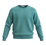 Maglioni Donna SOLOCASCMIR - Pullover Cachemire - Menta