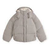 Giubbini Donna Levi's - Tate Bubble Puffer Yoli - Grigio