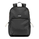 Zaini Casual Unisex K-Way - Gizy - Grigio