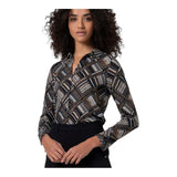 Camicie Donna Surkana - Camicia - Nero