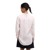 Camicie Donna Barbour - Marine Shirt - Rosa