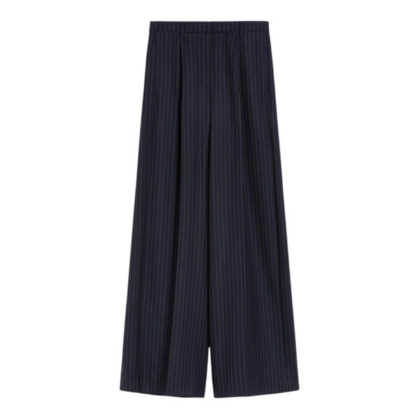 Pantaloni Donna iBlues - Rasoio - Blu