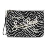 Pochette e Clutch Donna Mc2 Saint Barth - Pochette - Nero