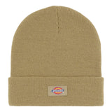 Baschi e berretti Uomo Dickies - Gibsland Beanie - Verde