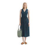 Vestiti casual Donna nice things - Vestito - Blu