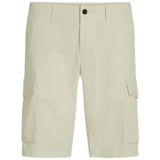 Bermuda Uomo Tommy Hilfiger - John Cargo 1985 - Beige