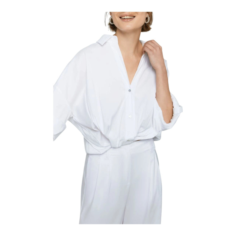 Camicie Donna iBlues - Palmas - Bianco