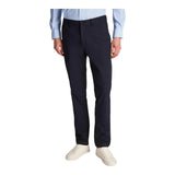 Pantaloni Uomo Tommy Hilfiger - Denton Knit Tech Chino - Blu