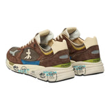 Sneaker Uomo Premiata - Mase 25 8026 - Marrone