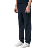 Pantaloni Uomo K-Way - Merager Travel - Blu
