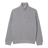 Felpe senza cappuccio Uomo Lacoste - Sweatshirt - Grigio