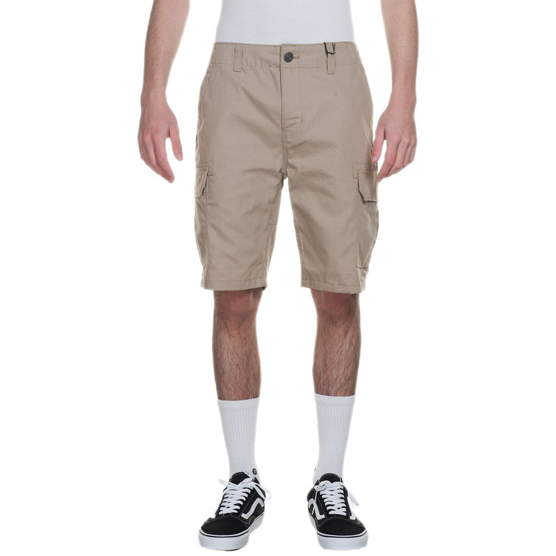 Bermuda Uomo Dickies - Millerville Short - Beige