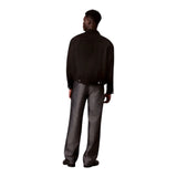 Jeans Uomo Calvin Klein - Baggy Black Sky Jean - Nero