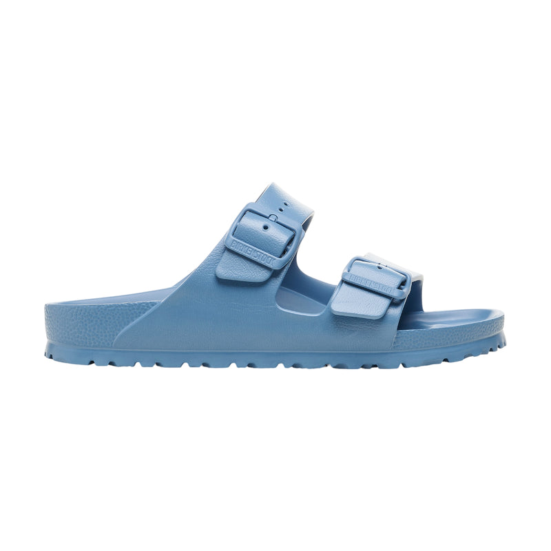 Ciabatte Donna Birkenstock - Arizona EVA elemental blue, EVA - Blu