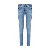 Jeans Donna Liu Jo - B.up Divine H.w. - Celeste