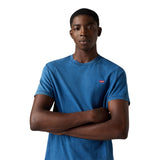 T-shirt Uomo Levi's - Ss Original Hm Tee - Indaco