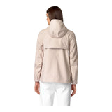 Giubbini Donna K-Way - Madalina Bonded - Rosa