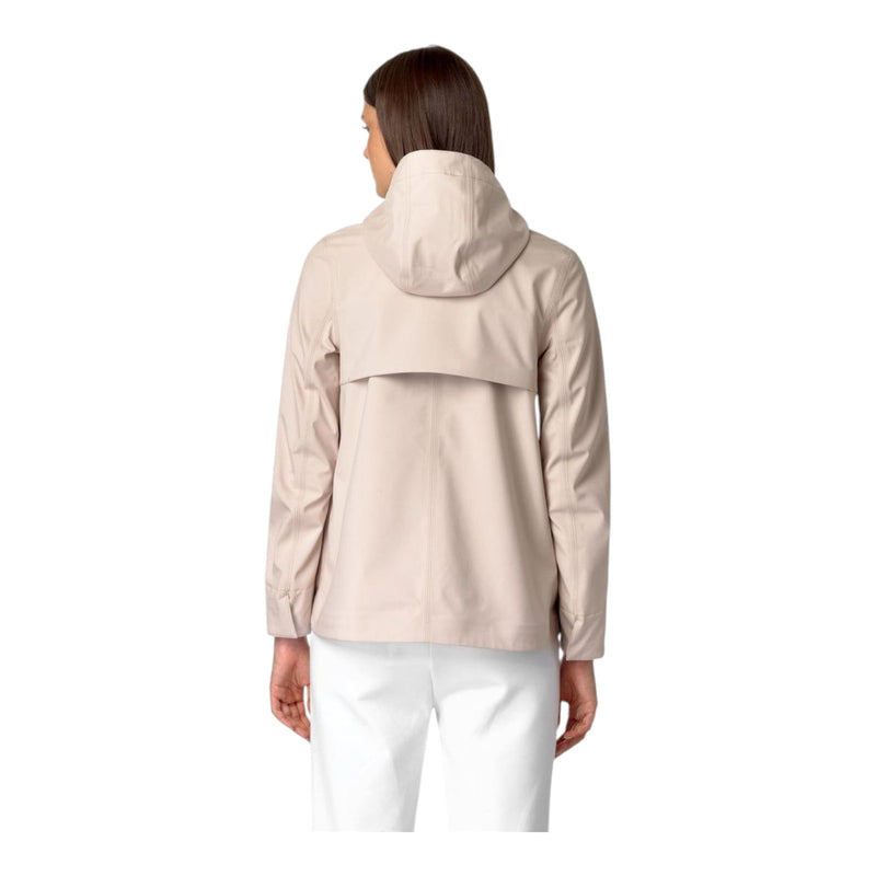 Giubbini Donna K-Way - Madalina Bonded - Rosa