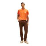 T-shirt Uomo Tommy Hilfiger - Script Monogram Swimshop Tee - Arancione