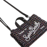 Bambine e ragazze Ragazza Mc2 Saint Barth - Phone Bag Tweed - Multicolore