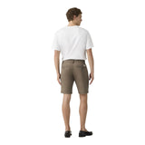 Bermuda Uomo Levi's - Xx Chino Short Ii - Marrone