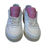 Sneaker Donna 4Fourline - Low Max - Rosa