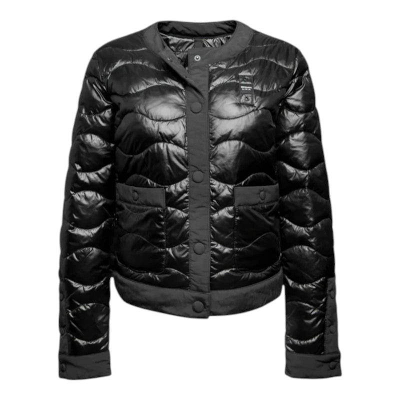 Giubbini Donna Blauer - Hadley - Nero